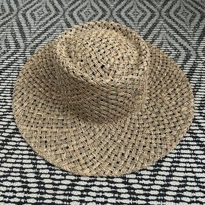 West Von Clara Seagrass Telescope Boater S/M